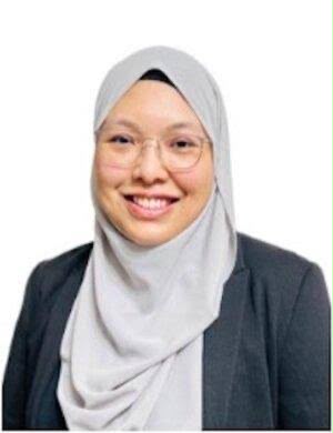 Dr Ainol Haniza Binti Kherul Anuwar