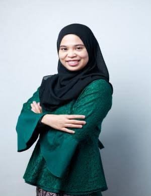 Dr Nor Shafina Binti Mohamed Nazari
